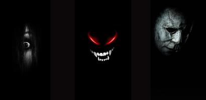 Scary Wallpaper screenshot 3