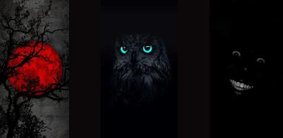 Scary Wallpaper screenshot 2