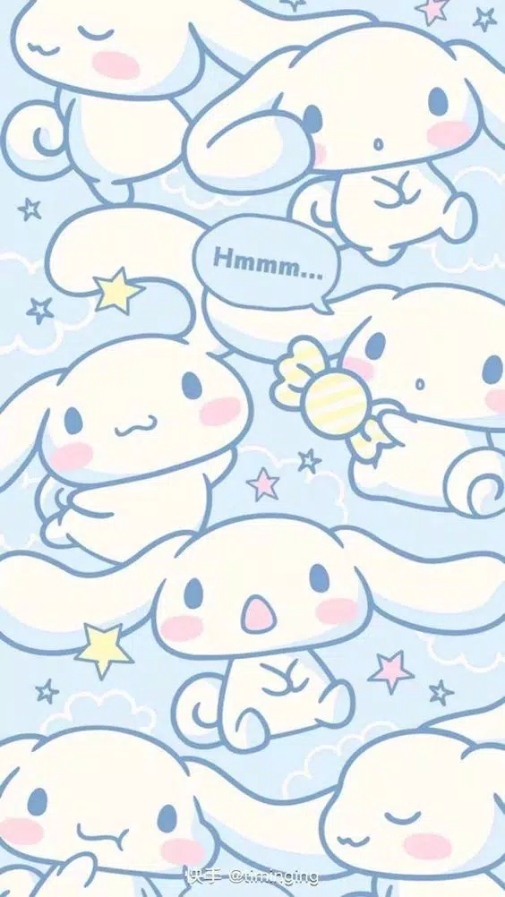 Kawaii Sanrio Wallpaper APK for Android Download