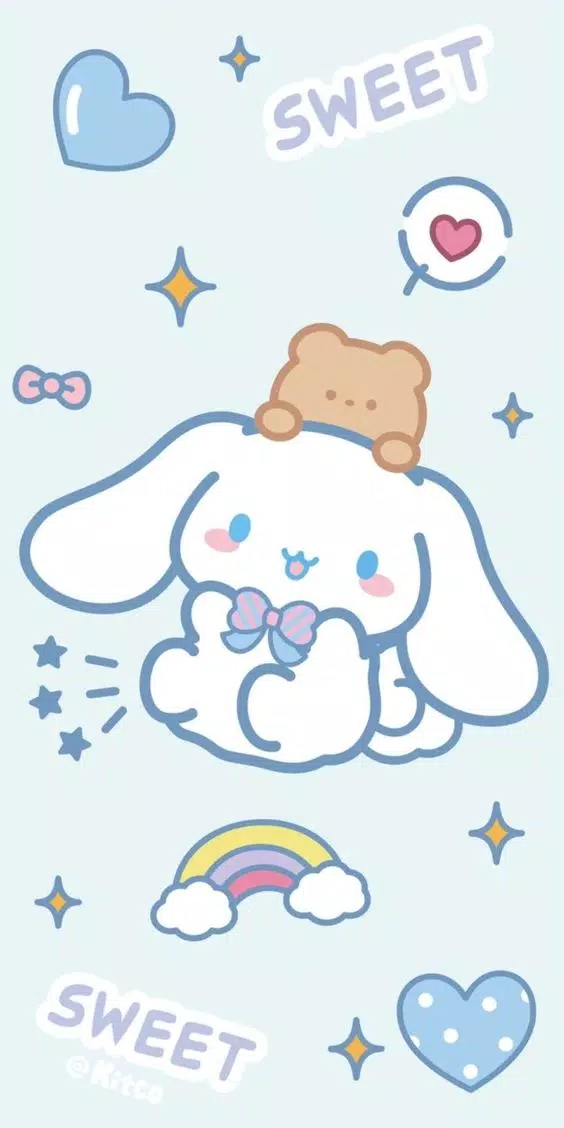 Sanrio Wallpaper for Android - Download