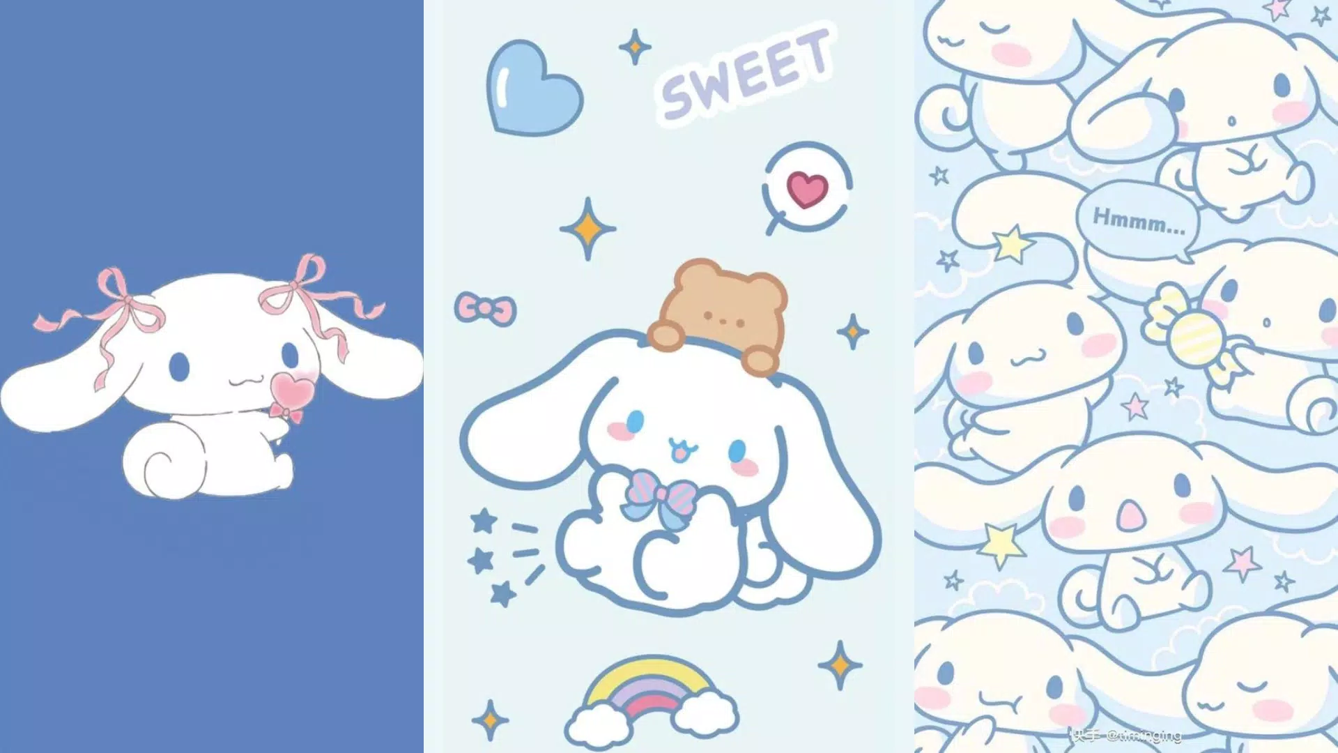 Kawaii Sanrio Wallpaper APK for Android Download