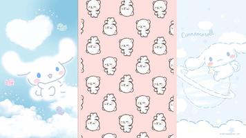 Sanrio Wallpaper captura de pantalla 1
