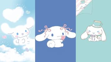 Sanrio Wallpaper captura de pantalla 3