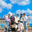 Stray Kids Wallpaper HD 4K APK