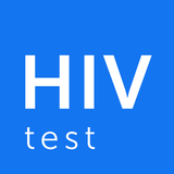HIV-TEST 图标