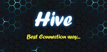 Hive VPN