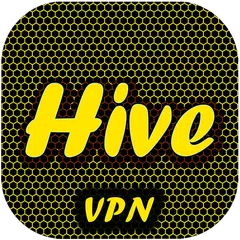 Скачать Hive VPN APK