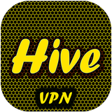 Hive VPN أيقونة