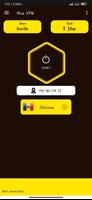Hive VPN plakat