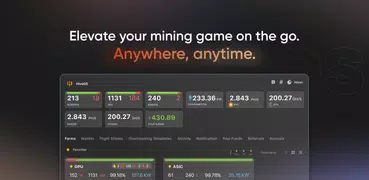 Hive OS Official