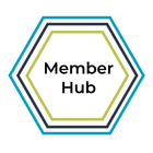Change Management Member Hub-icoon