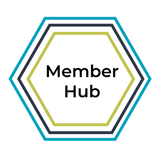 Change Management Member Hub icône