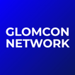 GlomCon Network ikon