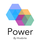 POWER by Hivebrite 图标