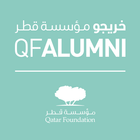 QF Alumni ไอคอน