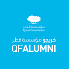 QF Alumni أيقونة