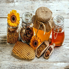 Продукты для улья иконка