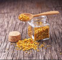 Продукты для улья постер