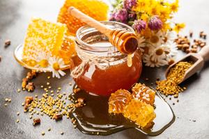 Продукты для улья скриншот 2