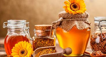 Продукты для улья скриншот 3