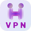 APK Hi-VPN: Double VPN