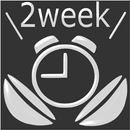 Bi-weekly (2 week) Contact Len APK