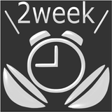 Bi-weekly (2 week) Contact Len APK