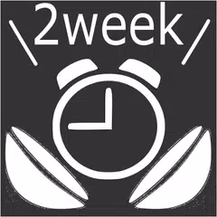 Bi-weekly (2 week) Contact Len APK Herunterladen