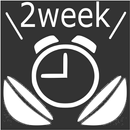 APK Bi-weekly (2 week) Contact Len