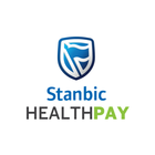 Health Pay 图标