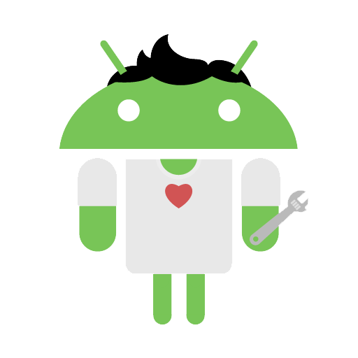 Teste dein Android