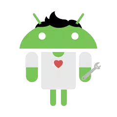Android をテストする アプリダウンロード