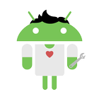 Android 테스팅 도구 아이콘