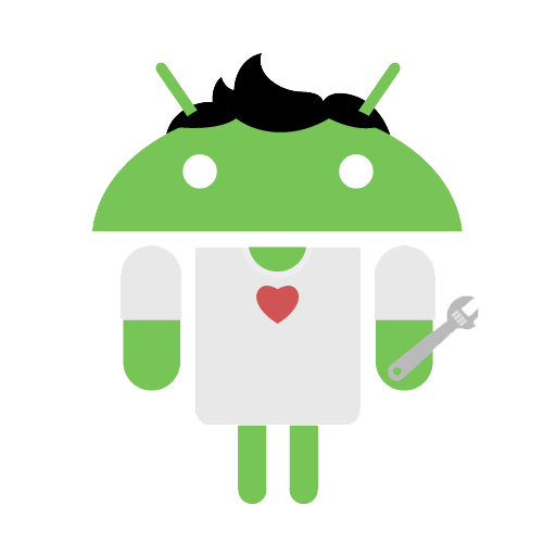 Testen Sie Ihr Android