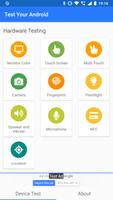 Android 測試工具 截圖 1