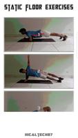Core Stability Exercises скриншот 2