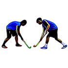 Belajar Hockey アイコン