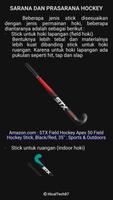 Belajar Hockey スクリーンショット 3