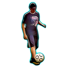 Soccer Basic Techniques icon