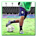 Football Footwork Training APK