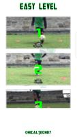 Football Footwork Training ảnh chụp màn hình 1