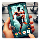 Footwork Cardio Workout APK