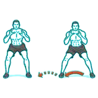 Side-Step Test