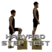 Harvard Step Test