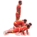 HIIT Workout Action Time APK
