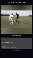 Football Skills Master capture d'écran 1