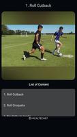 Football Skills Master capture d'écran 3