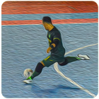 Futsal Training Drills ícone
