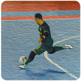 Futsal Training Drills