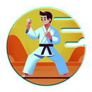 Belajar Karate APK